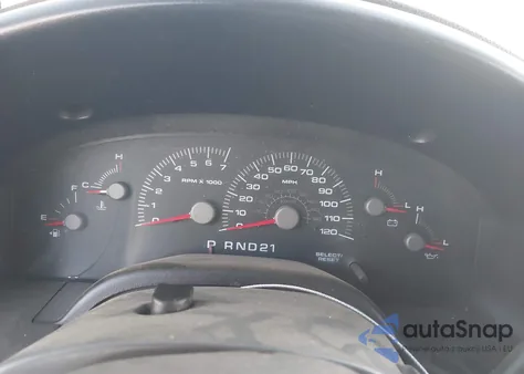 2003 Ford Expedition Xlt from USA, damaged, VIN 1FMRU15WX3LC60466